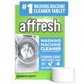 Affresh Washing Machine Cleaner Tablets - Deep Clean & Odor Removal