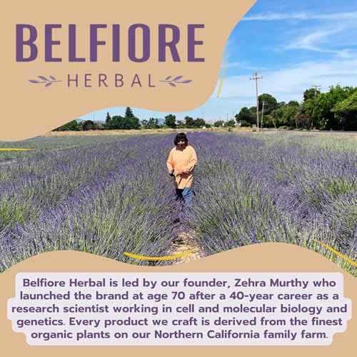 Ashwagandha 100% Pure Natural Organic Oil, Immune Support, Healthy Skin, Collagen Boosting Anti Wrinkle, Vegan non-GMO, 1 ounce