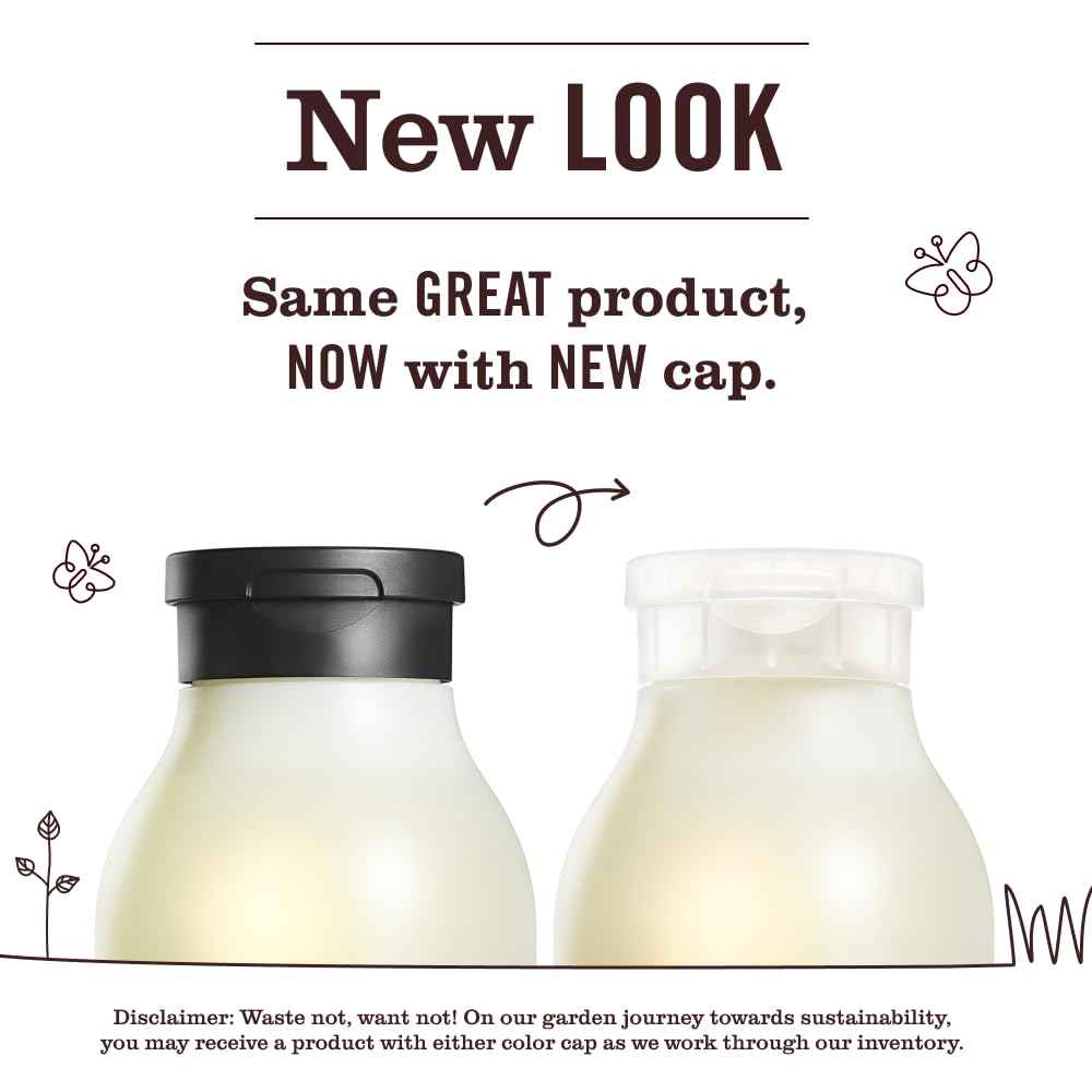 Mrs. MEYER'S CLEAN DAY Hand Soap Refill Scent Variety Pack 2 CT (Lavender + Basil)