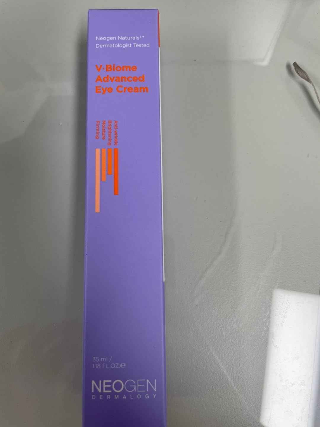 DERMALOGY by NEOGENLAB NEOGEN V.Biome Line V.Biome Eye Cream 1.18 oz / 35 ml