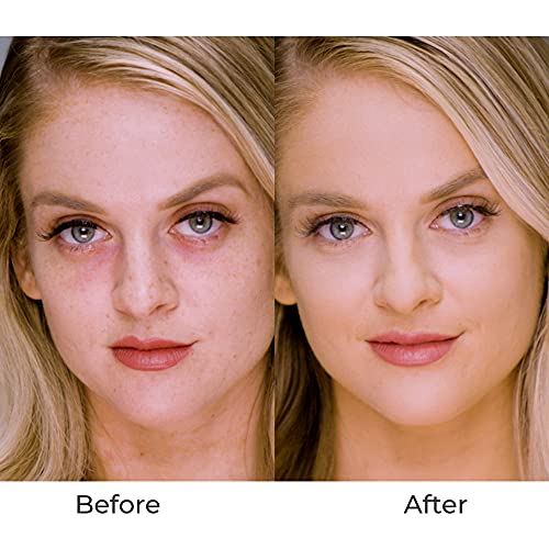 Luminess Air Airbrush System with Makeup Starter Kit