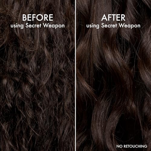 John Frieda Frizz-Ease Secret Weapon Flawless Finishing Creme, 4 Oz / 115 mL