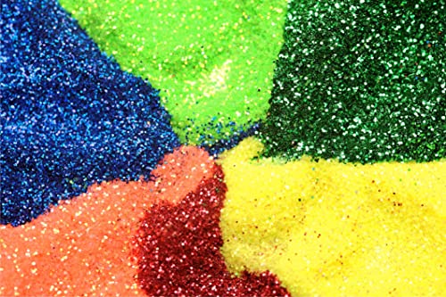 Galaxy Chameleon MultiColor Colorshift Chameleon Glitter