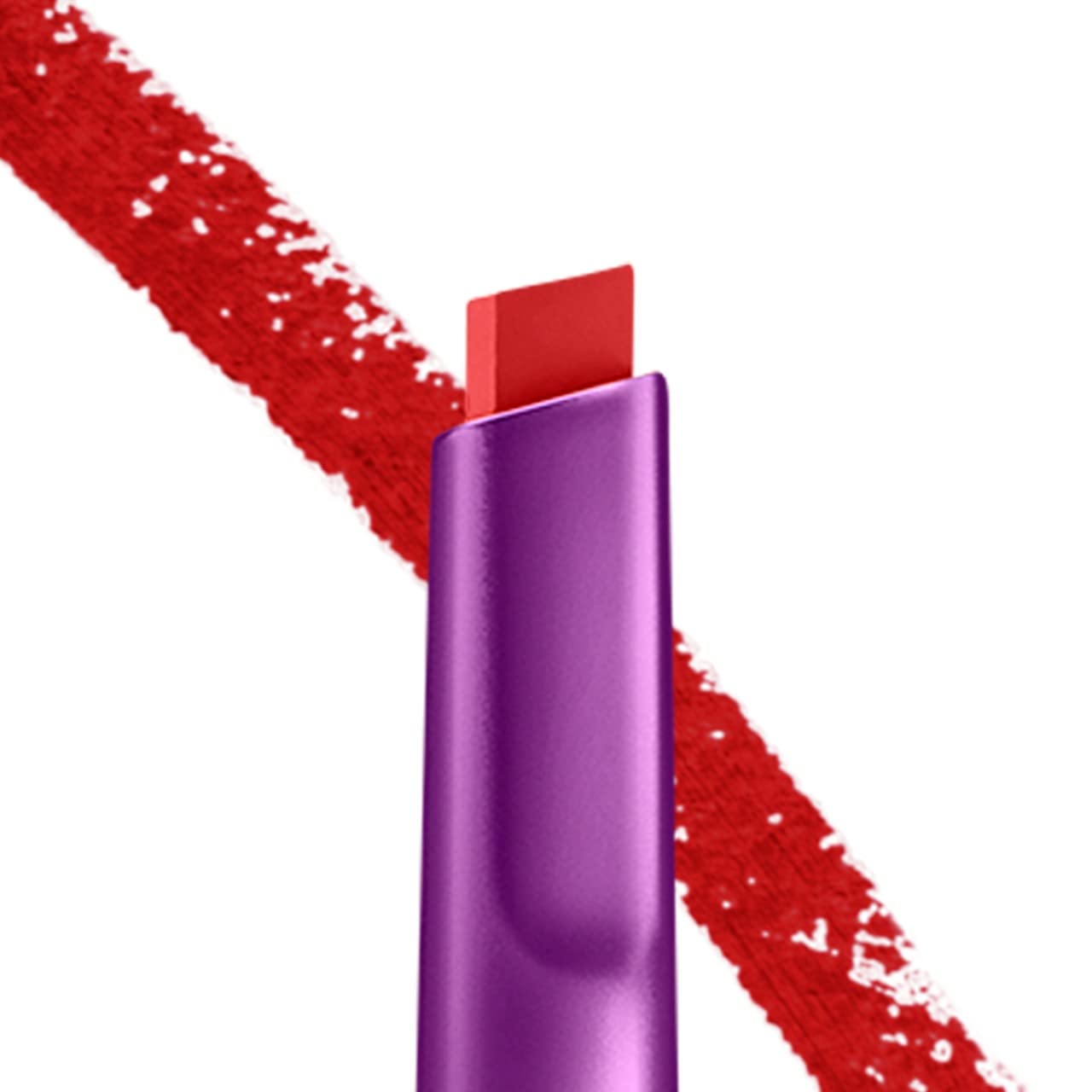 COVERGIRL Simply Ageless Lip Flip Liner, Brave Burgundy, Pack of 1