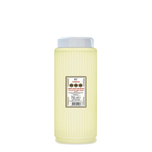 Pereja Lemon Cologne 750ml by N/A