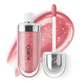 KIKO Milano 3D Hydra Lip Gloss – Non-Sticky, Plumping