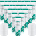 Maxcheck 2000 Pcs Cotton Rounds Bulk Exfoliating Rounds for Face Makeup Remover Cotton Facial Pads for Face Makeup Removal Toner Pads
