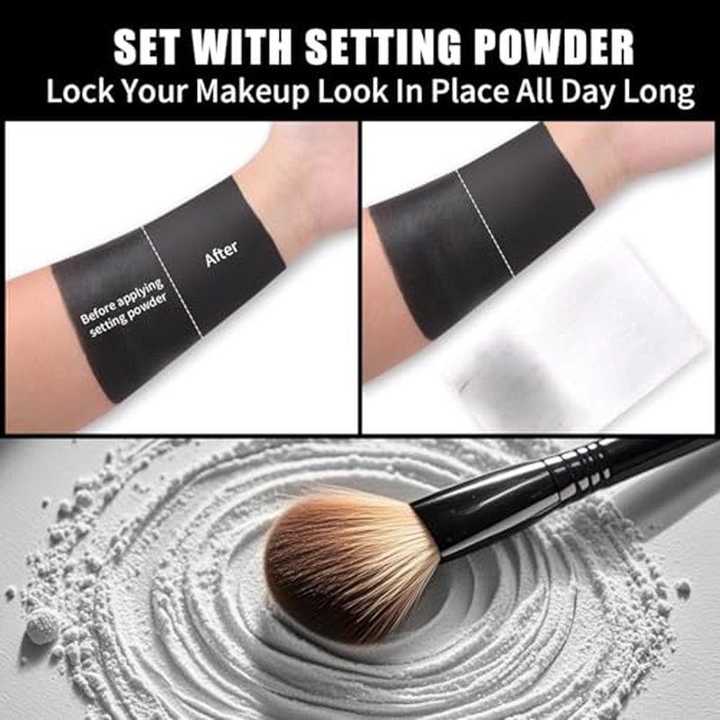 Drawdart White Face Paint Stick for Halloween & Sports Makeup