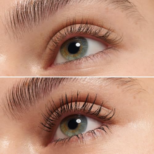 Essence Lash Princess Waterproof & False Lash Effect Mascara Duo, Black