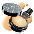Mushroom Head Air Cushion CC Cream Foundation - Waterproof, Long-Lasting Concealer