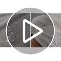 Cotton Hair Towel Wrap 3-Pack, Quick Dry Hair Turban for Women