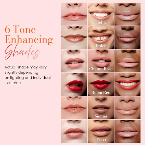 Juwel Cosmetics Liquid Lipstick - Long Lasting, Transfer-Proof