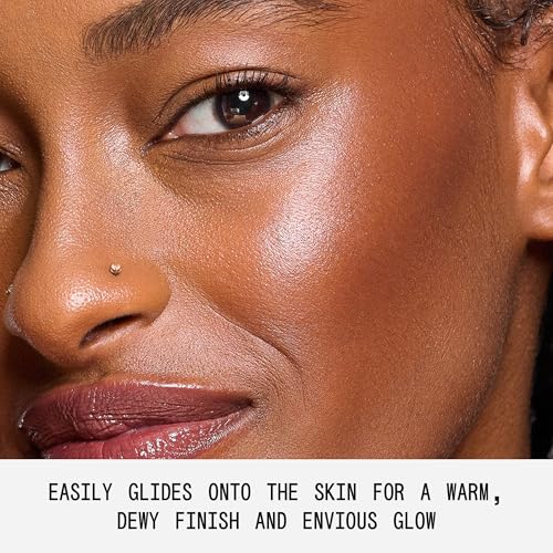 about-face Beach Freak Bronzer Stick Medium/Deep 0.2oz Natural Sun-Kissed Glow