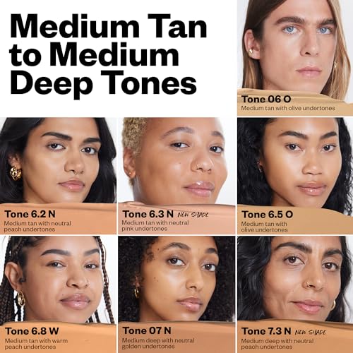 Kosas Revealer Mini Concealer - Medium Coverage, Tone 07