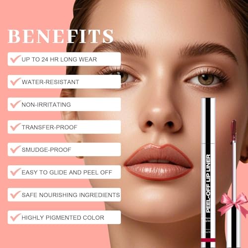 COSIDEA 15pcs Empty Thick wall 4ml 0.13oz Pink lip gloss tubes with wand square cap Cute bottle Shaped Lipgloss tube containers for lip oil packing
