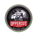 Uppercut Deluxe Matte Pomade for Men – Medium Hold, 3.5oz
