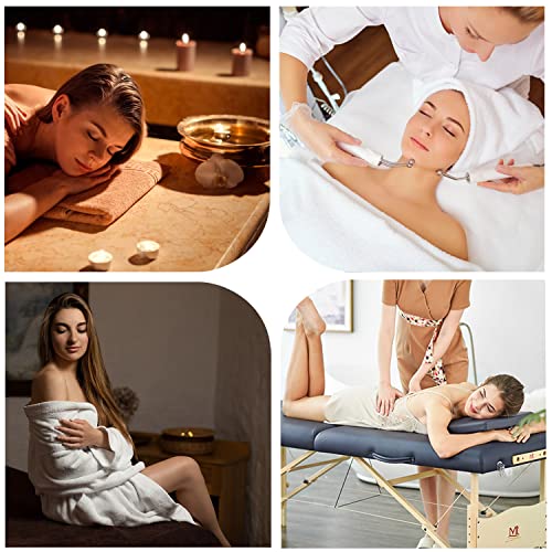 Noverlife Universal Memory Foam Massage Face Cradle Cushion for Spa Tables