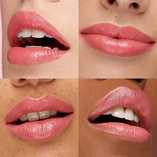 Kiko Milano Smart Fusion Lipstick 408 - Rich Nourishing