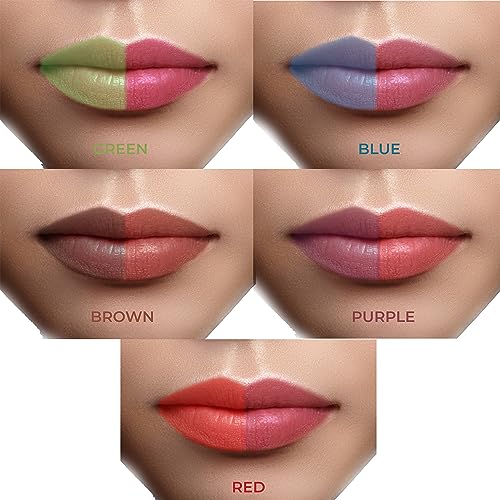 Mood Lips Color Changing Lipstick | pH Reactive Hydrating Formula