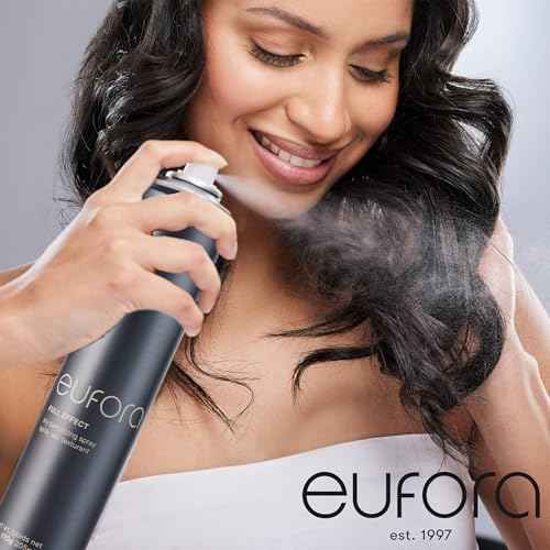 Eufora Full Effect Texturizing Spray, 6 Oz