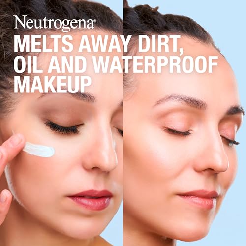 Neutrogena Makeup Melting Cleansing Balm 2.6 oz