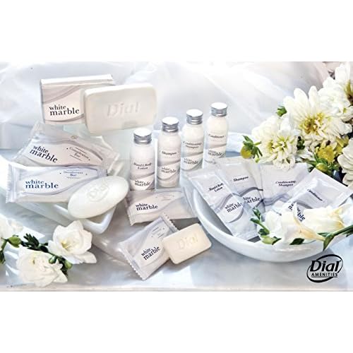 Hotel bar soap - Travel Size Body Moisturizing Bath Soaps Wrapped Sachets for Hotels, Rentals, Camping, Guest Room, Charity Pack Mild & Fresh Scent 50 White Bars Per Case # 1 1/2 Small