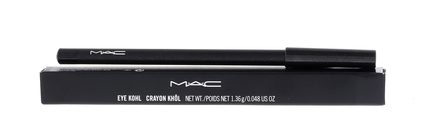 MAC Eye Kohl Eyeliner-Smolder 1.36 g / 0.04 oz, Pencil