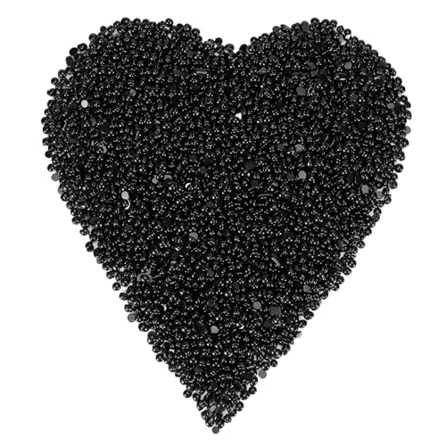 Wax Beads, 3.3pounds Hard Wax Beads Bulk for Hair Removal, Face Brazilian for Bikini, Leg, Underarm, Wax Beans At Home Waxing Kit (Black Currant)