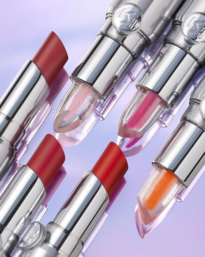 KIKO Milano 3D Hydra Lip Stylo | 10-Hour Hydrating Lipstick