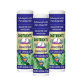 Montana Emu Ranch - Lip Therapy Lip Balm - 0.25 Ounce - Unscented - 3 Pack - Made with Pure Emu Oil