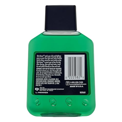 Skin Bracer Skin Bracer After Shave, Original, 3 Pack, 3 count