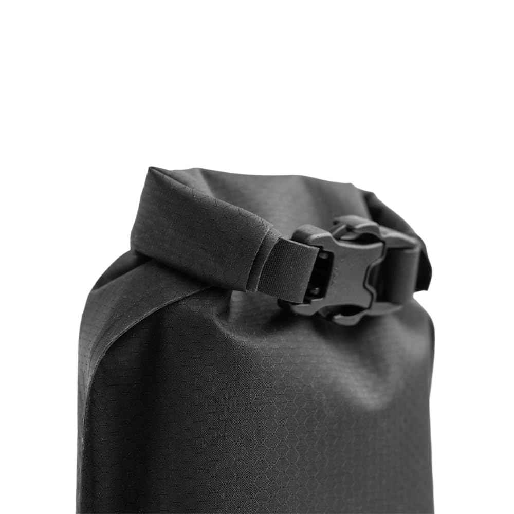 Matador Soap Bar Case XL - Waterproof & Leakproof Extra Large Soap Holder Travel Case, Quick Dry Soap Pouch for Large Soap Bars, Shampoo Bars and Conditioner Bars, Soap Bag for Traveling