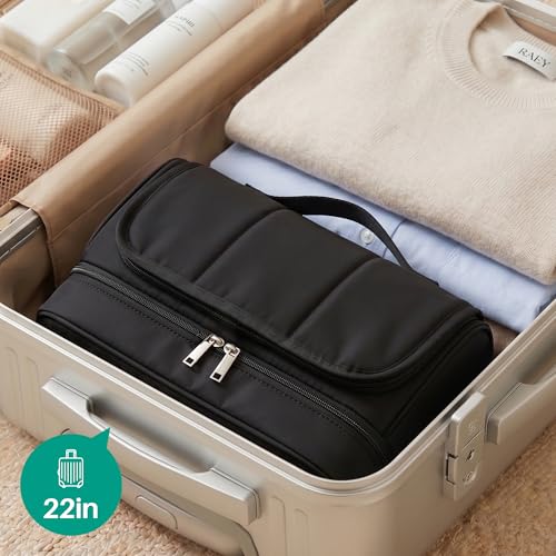 Dyson Airwrap Hanging Organizer with Removable Divider