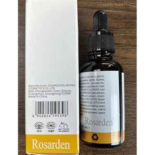 Vitamin C Face Serum, Vitamin C Serum For Face, 100% Pure Vitamin C Serum For Facial Moisturizing, Firming Skin, And Even Skin Tone - 30 ml