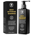 Hair Growth Shampoo for Men & Women - Hair Loss Treatment