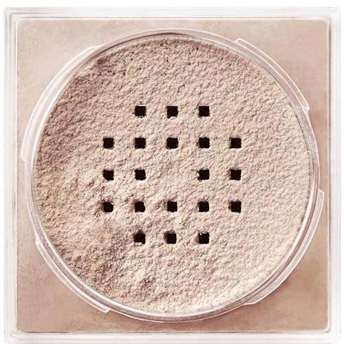 Maybelline Fit Me Loose Setting Powder, Light Shade