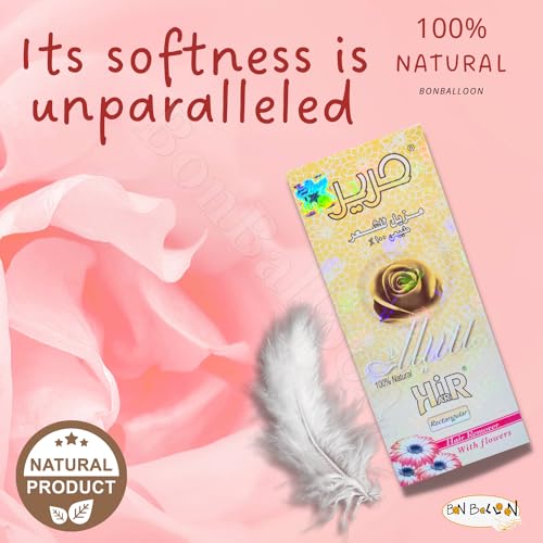 Packets Hair Removal Wax Waxing Sugar Sugaring Paste Natural All Body Parts All Hair Types Bikini Brazilian Underarms Face Easy to Prepare (12 Packs x 90 gm) Total 38 oz / 1080 gm
