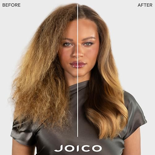 Joico Dream Blowout Glass 72-Hour Anti-Frizz Thermal Styling Spray