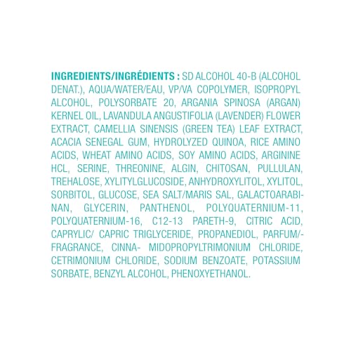 Moroccanoil Volumizing Mist – 72-Hour Weightless Volume