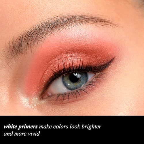Profusion Cosmetics Eyeshadow Primer – Crease-Free, All-Day Wear