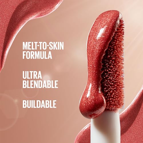Maybelline Sunkisser Liquid Blush & Bronzer, City Sizzle