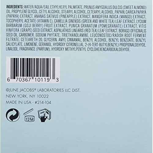 June Jacobs Papaya Purifying Enzyme Masque, 4 Fl Oz