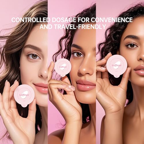 Pomegranate Cleansing Balm Pods - 30 Single Use Makeup Remover