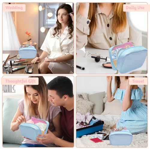 Wedding Emergency Kit for Brides - 42 Piece Survival Set