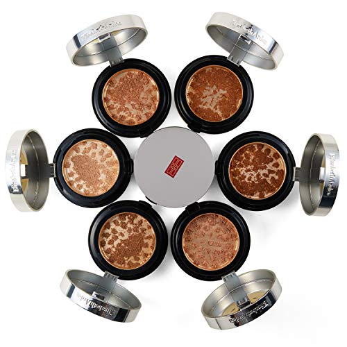 Elizabeth Arden Pure Finish Mineral Foundation