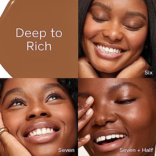 Saie Hydrabeam Under Eye Brightener Concealer Shade 7
