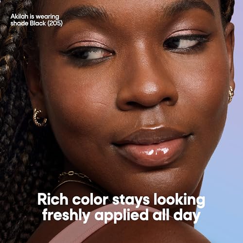 Almay All-Day Eyeliner Pencil 205 Black Waterproof