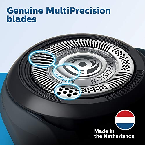 Philips Replacement Head for Series 5000 Shavers, SH50/52