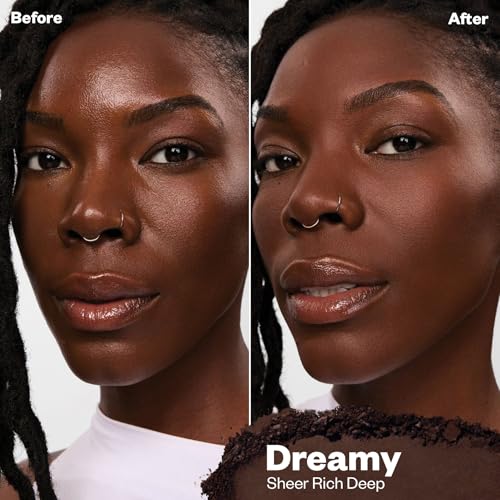 Kosas Cloud Set Pressed Setting Powder - Translucent