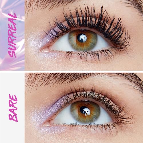 Maybelline The Falsies Surreal Extensions Waterproof Mascara